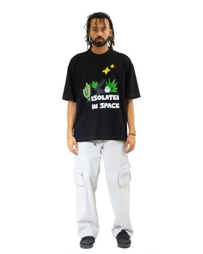 Print T-shirt
