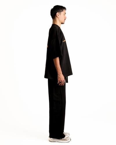 بنطلون - black pants