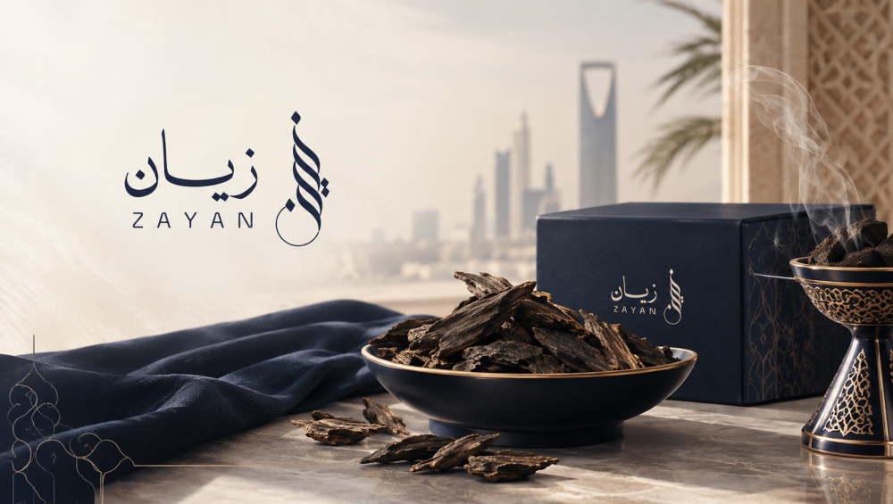 أفضل أنواع العود