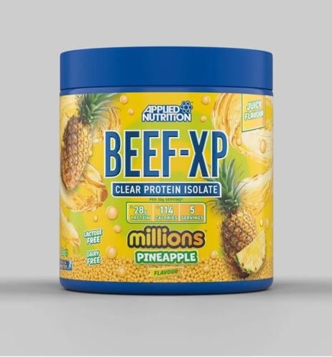بروتين بيف BEEF-XP صغير
