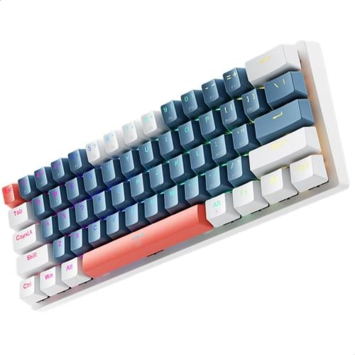 كيبورد K500