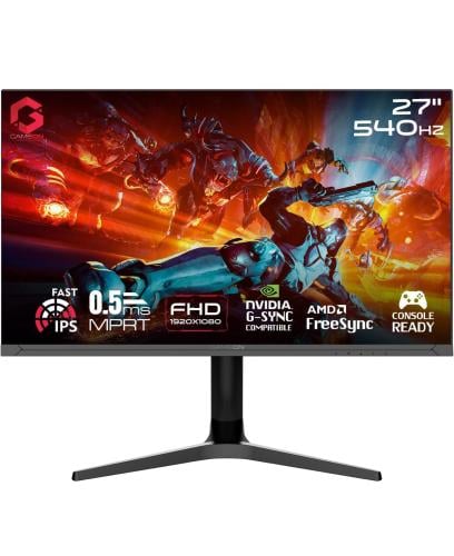 Gameon Titan 540Hz