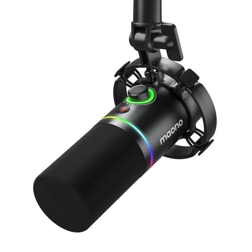 مايكMaono PD200x