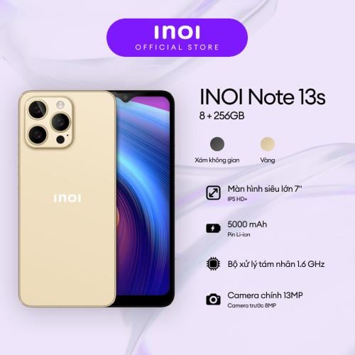 جهاز INOI Note 13s