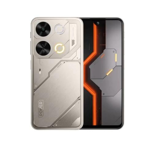Itel P65