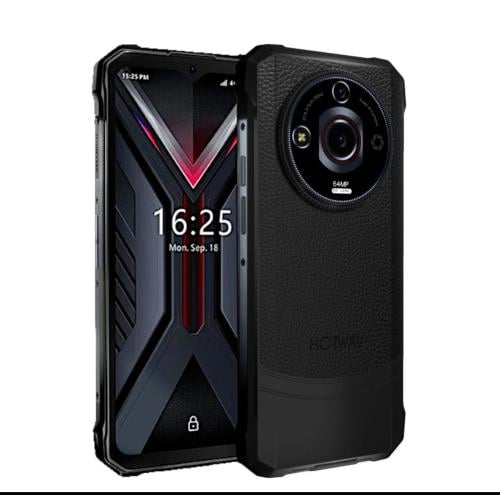 Hotwav T7 pro