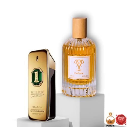 عطر ون مليون عود 1995