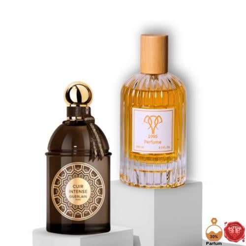 عطر كيور إنتنس جيرلان 1995