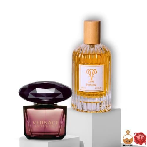 عطر كريستال نوار 1995