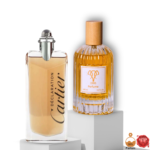 عطر كارتير ديكلاراسيون 1995