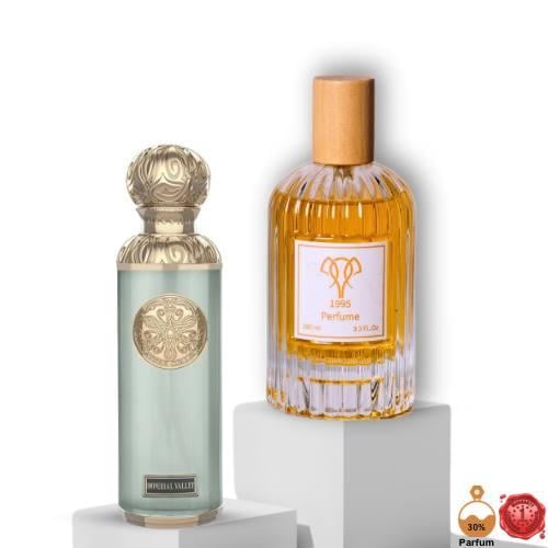 عطر امبريال فالي 1995