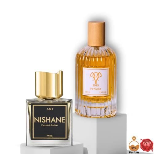 عطر اني من نيشاني 1995