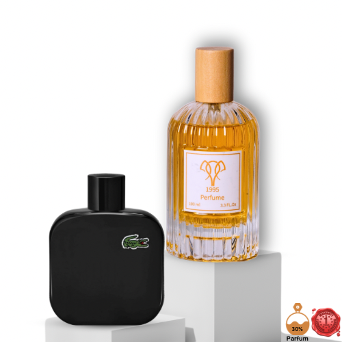 عطر لاكوست نوار 1995