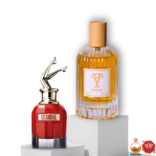 عطر سكاندال لي 1995