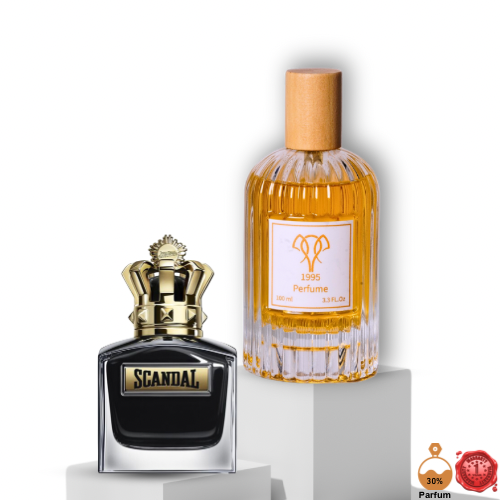 عطر سكاندل لو برفان 1995