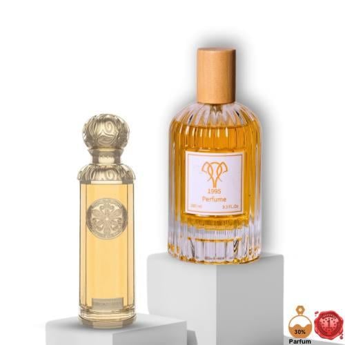 عطر قصة هدسون فالي 1995