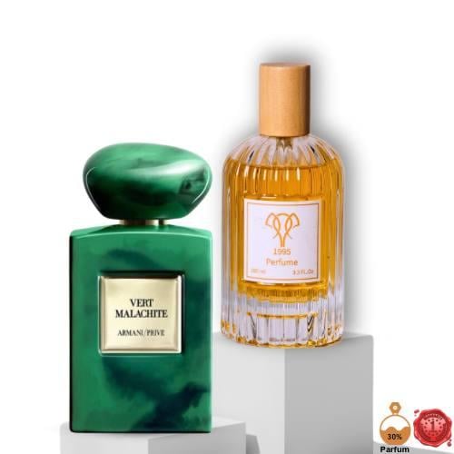 عطر فير مالاكيت 1995