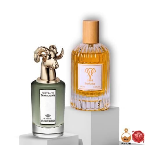 عطر ويليام بنهاليقنز 1995