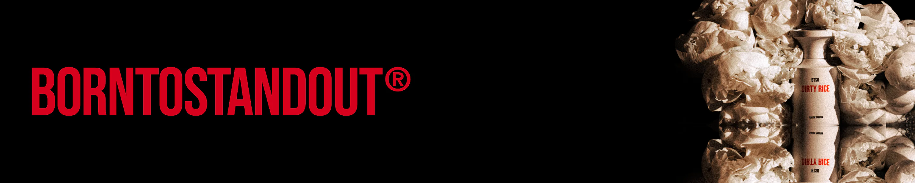 بورن تو ستاند اوت