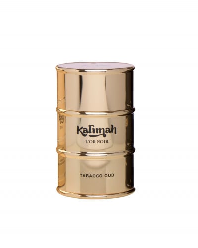 kalimah Tabacco Oud