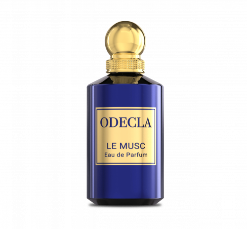 عطر لي مسك او دي بارفان 100 مل | Le Musc eau de pa...
