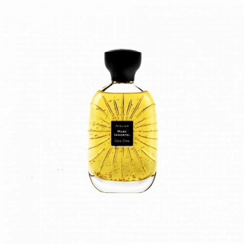 عطر مسك امورتيل من اتيليه 100 مل Atelier des Ors M...