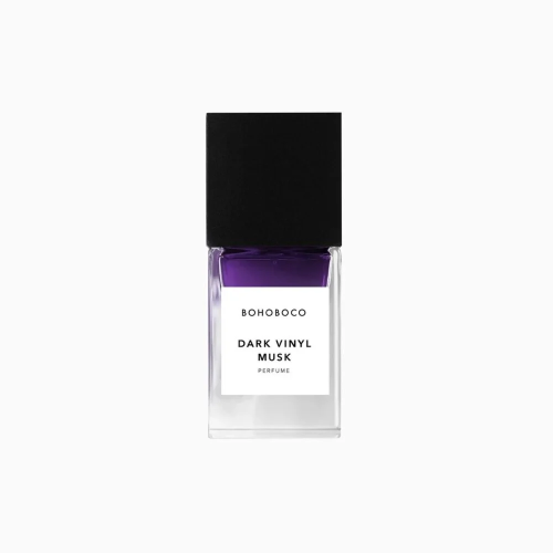 عطر بوهوبوكو دارك فينيل مسك 50 مل bohobocodark vin...