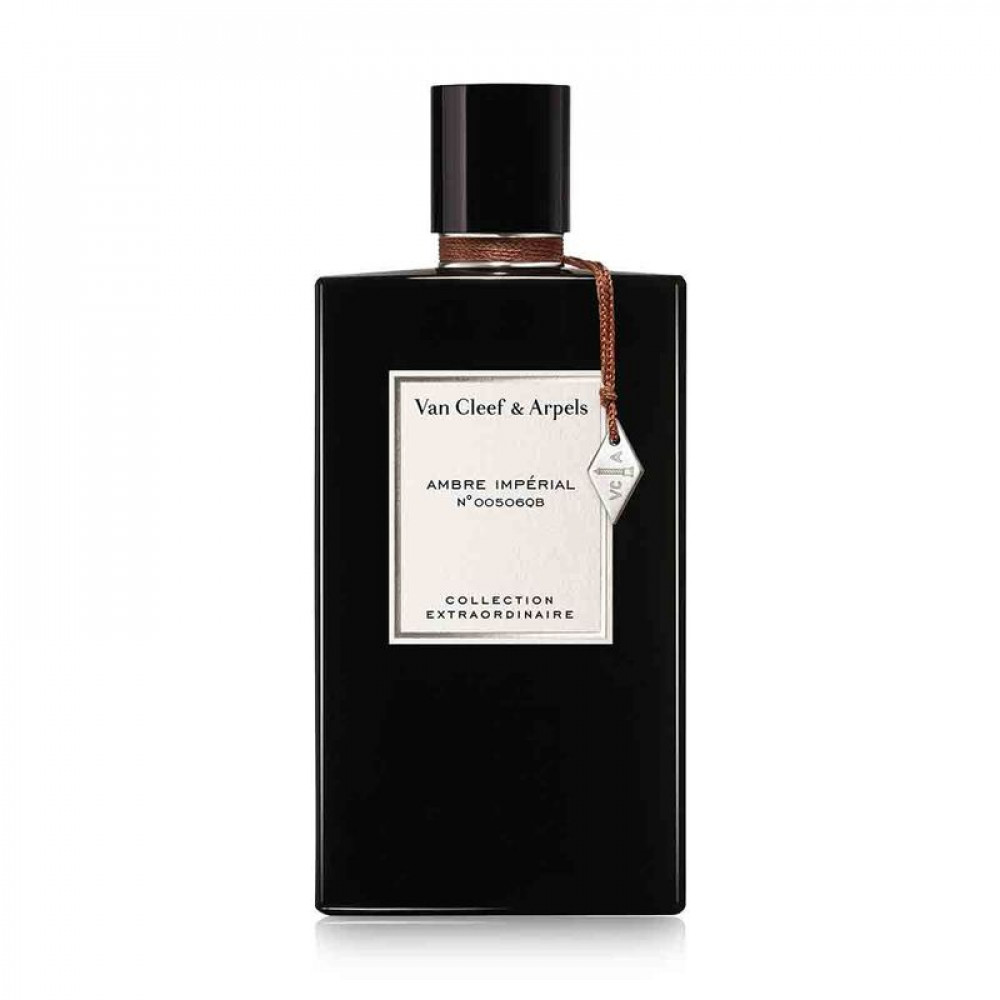 عطر أمبر أمبريال أو دو برفان 75مل