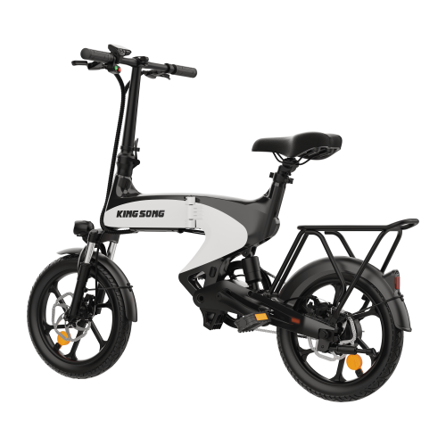 دراجة كينج سونج ام 2 - KingSong M2 Bike