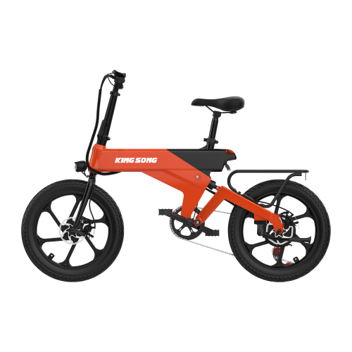 دراجة كينج سونج ام 3 - KingSong M3 Bike