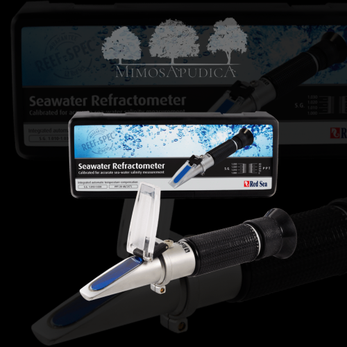 Red Sea Refractometer