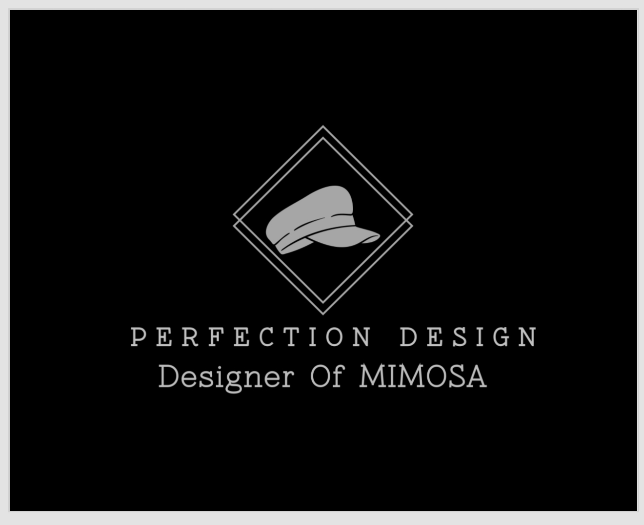 PERFECTION DESIGN