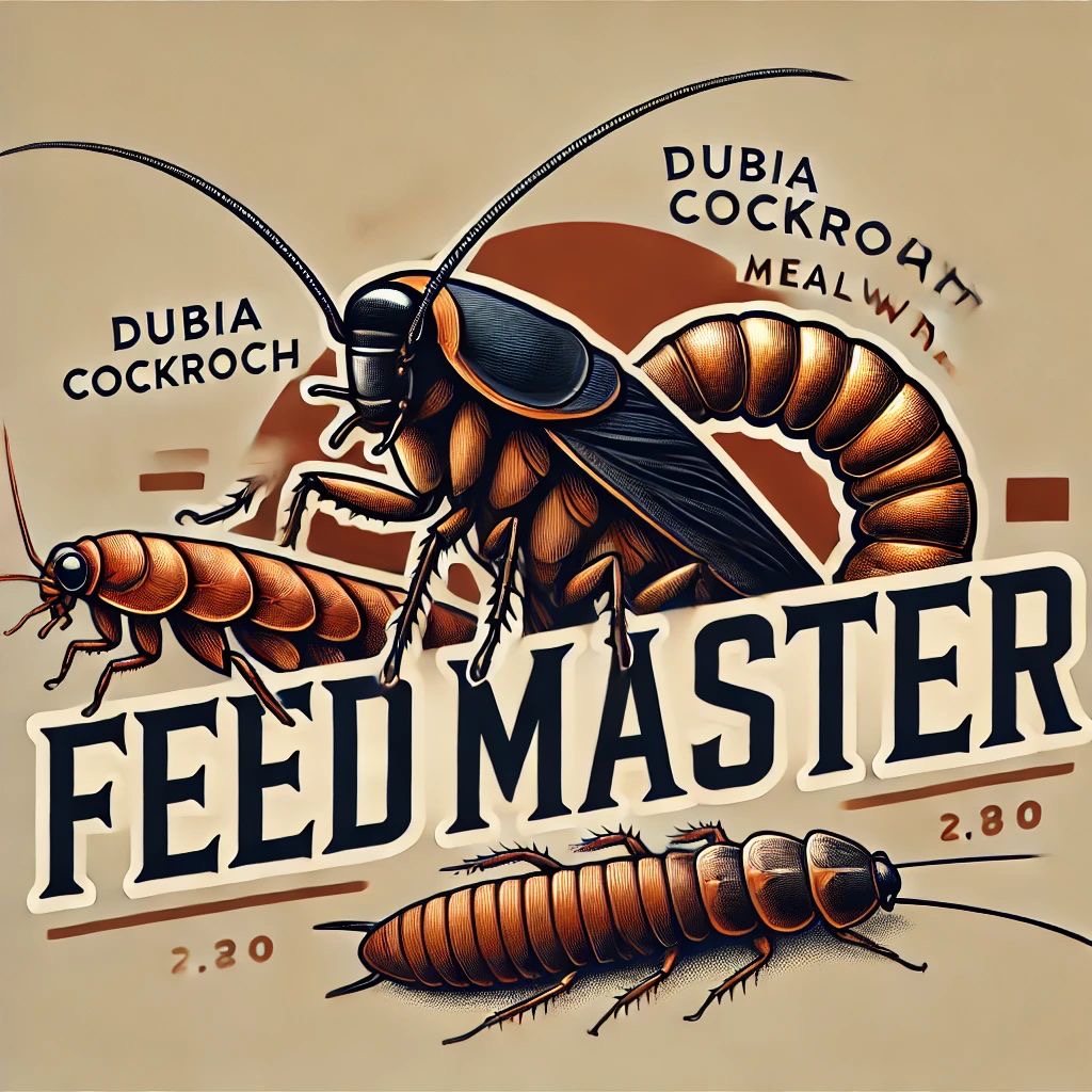 FEED MASTER
