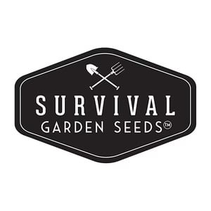 SURVIVAL GARDEN SEEDS