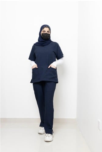 سكراب موديل 2 لون كحلي