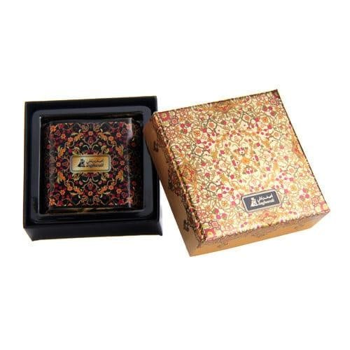 بخور عناب - أصغر علي