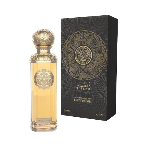 عطر قصة هدسون 200 مل