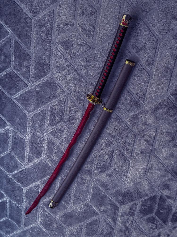 Rivers of blood Odachi