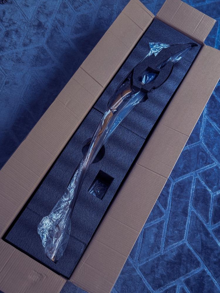 صولجان لوكي | Loki’s Scepter