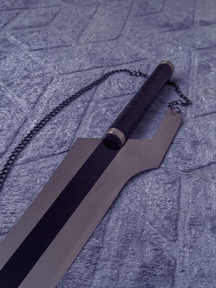 True Bankai