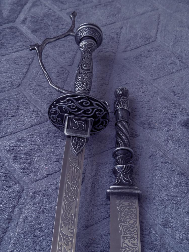 سيف Lady Maria Rakuyo