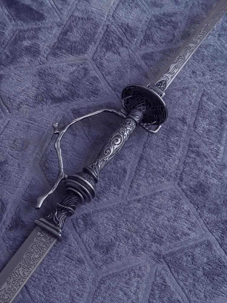 سيف Lady Maria Rakuyo