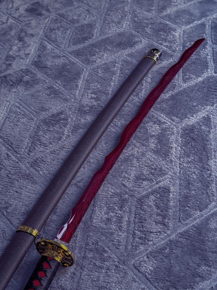 Rivers of blood Odachi