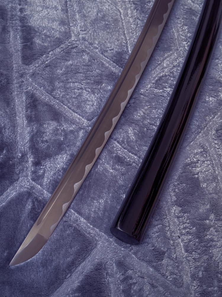 Aizen's Sword - Battle Ready Katana