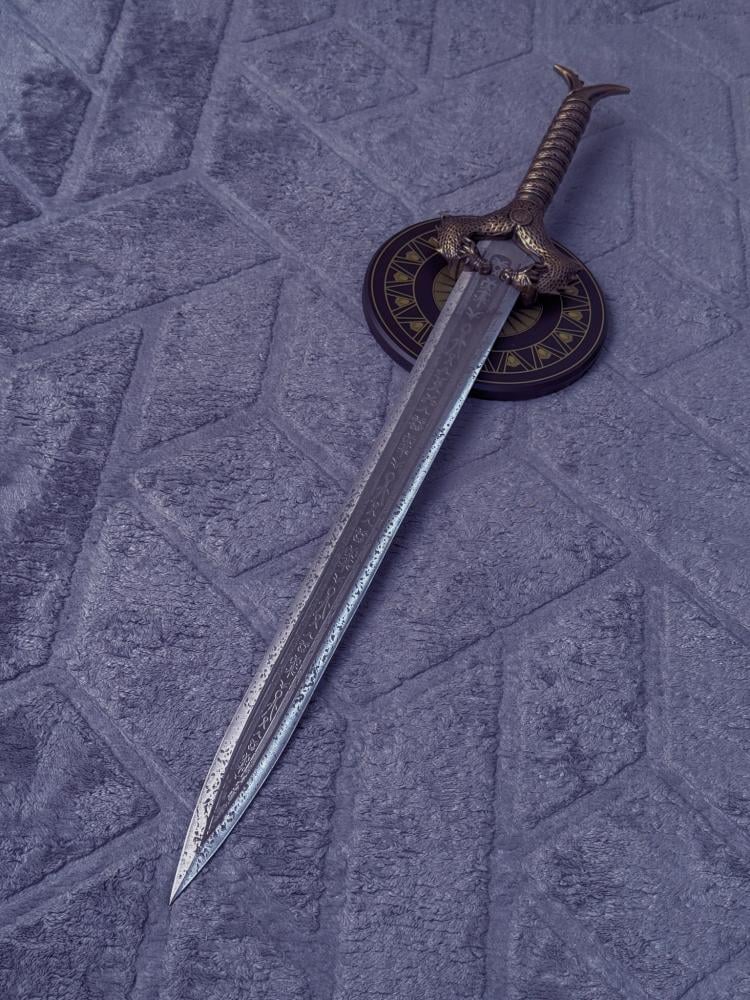 DC sword - wonder woman