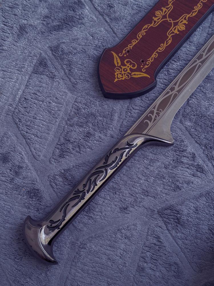 سيف Hobbit elven thranduil