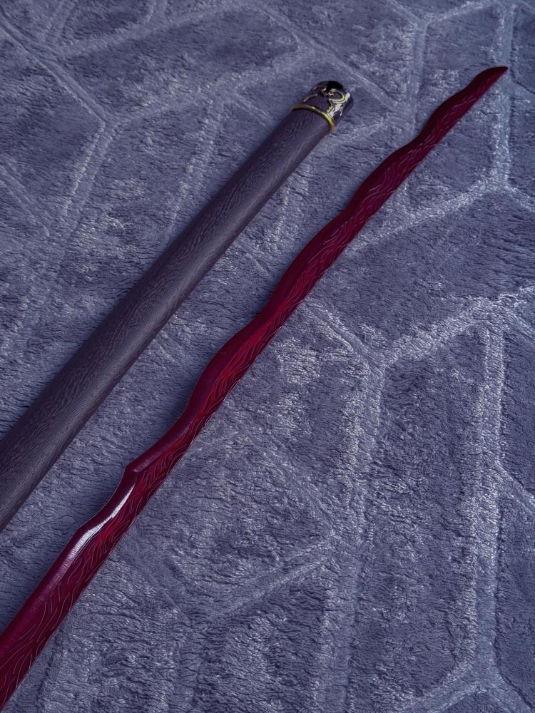Rivers of blood Odachi