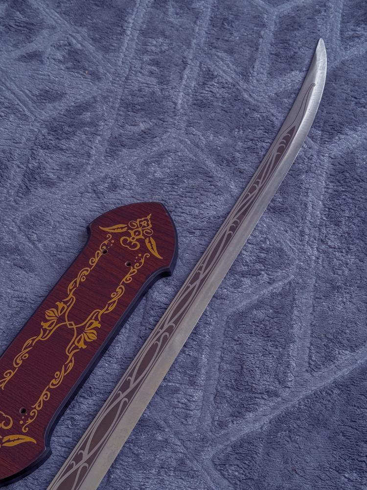 سيف Hobbit elven thranduil