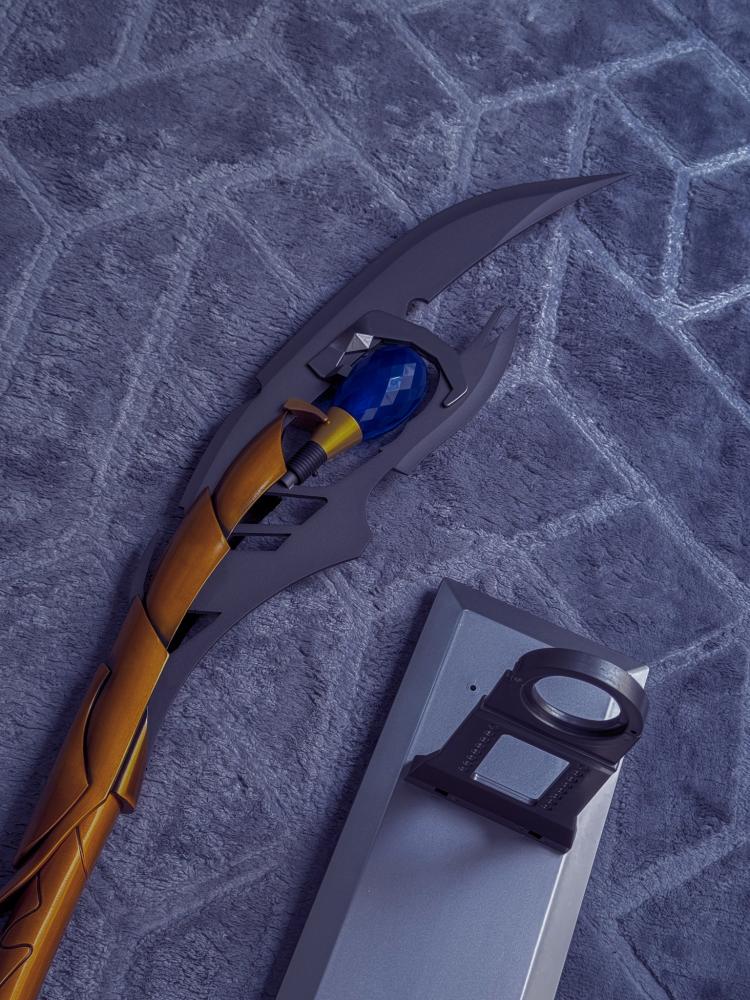 صولجان لوكي | Loki’s Scepter