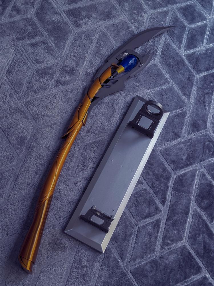 صولجان لوكي | Loki’s Scepter